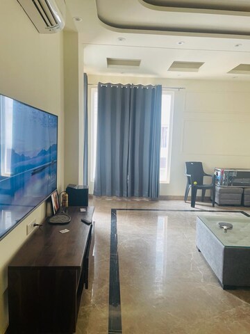 Kitchen in 4 BHK Apartment at Ardee City, Sector 52 – for Rent