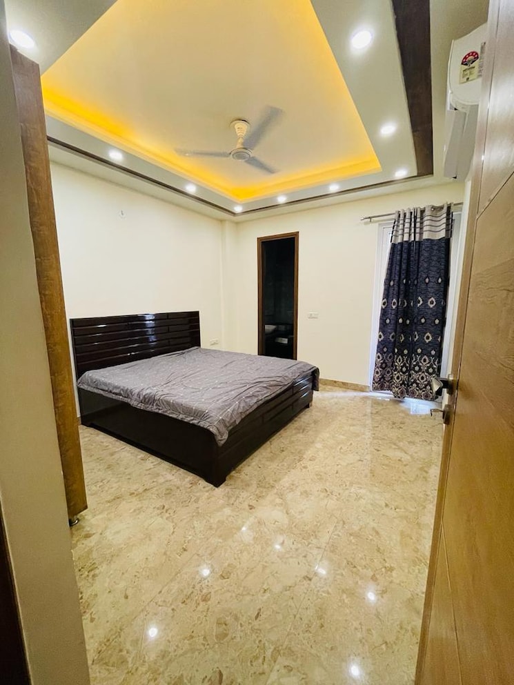 Bedroom, ardee-city 4 Bedroom 4500 Sq.Ft. Apartment In Sector 52 Gurgaon 8663850
