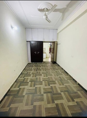 Kitchen in 2 BHK Apartment at Unitech Uniworld Gardens 2, Sector 47 – for Rent