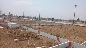  Plot For Sale in Sector 151