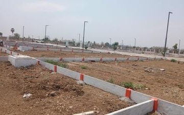 Plot For Sale in Sector 151
