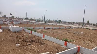 Plot For Sale in Sector 151