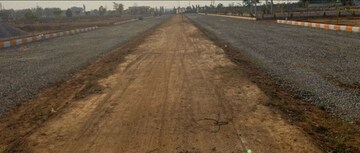 Plot Area in  Plot at JB Vision, Jadigenahalli – for Sale