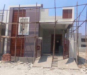 1 BHK Independent House For Sale in Indresham
