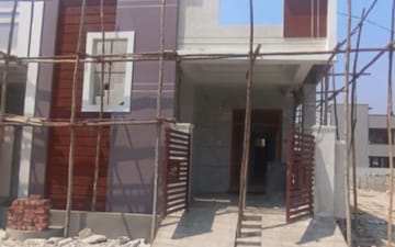1 BHK Independent House For Sale in Indresham