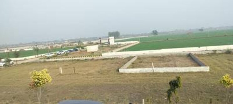 Exterior View, sector 151  162 Sq.Mt. Plot In Sector 151 Noida 8663867