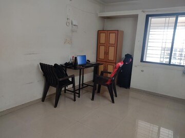 Team Area in 1 BHK Apartment at Vastushree Adrina, Mundhwa – for Rent