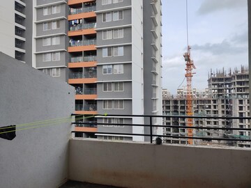 1 BHK Apartment – Exterior View View at Vastushree Adrina, Mundhwa - for Rent