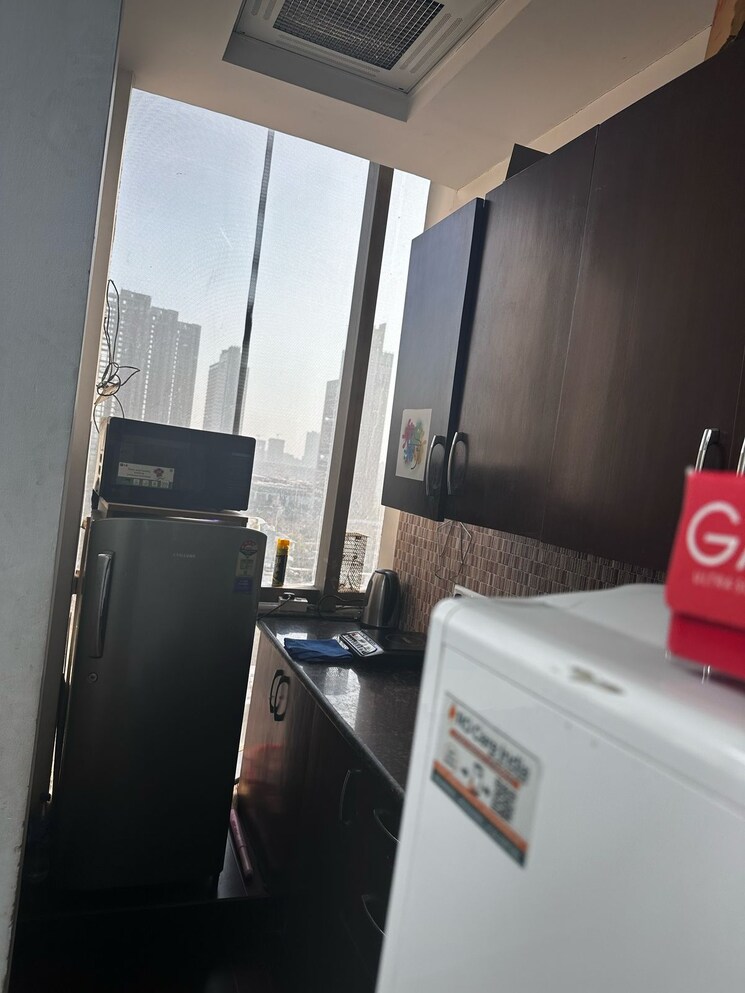 undefined, baani-address-one Commercial Office Space 1437 Sq.Ft. In Sector 56 Gurgaon 8663877