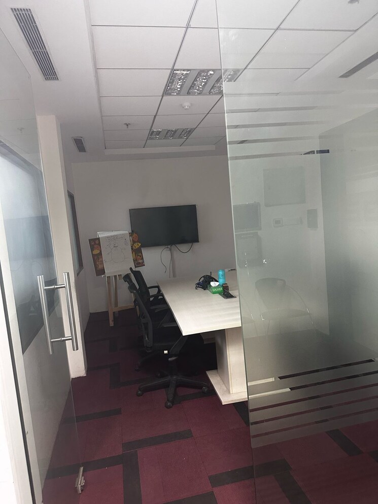 Team Area, baani-address-one Commercial Office Space 1437 Sq.Ft. In Sector 56 Gurgaon 8663877