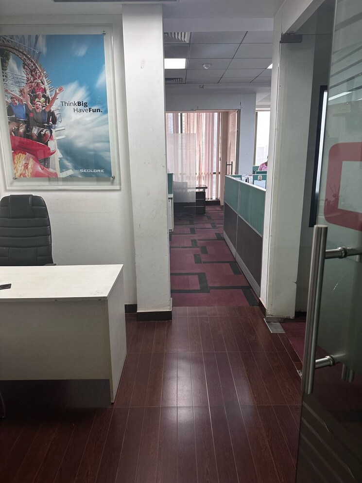 undefined, baani-address-one Commercial Office Space 1437 Sq.Ft. In Sector 56 Gurgaon 8663877