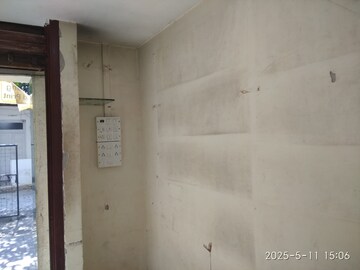 Floor Plan in  Shop at Khar West – for Rent