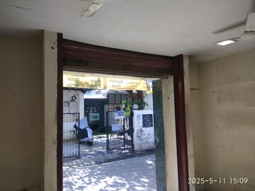 Floor Plan in  Shop at Khar West – for Rent