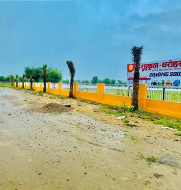  Plot – Exterior View View at Jaipur Ajmer Express Highway - for Sale