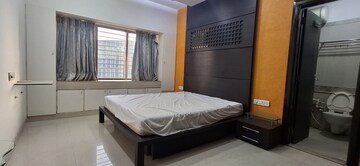 1 BHK Apartment For Rent in Omkar Signet, Malad East