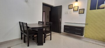 Kitchen in 1 BHK Apartment at Omkar Signet, Malad East – for Rent
