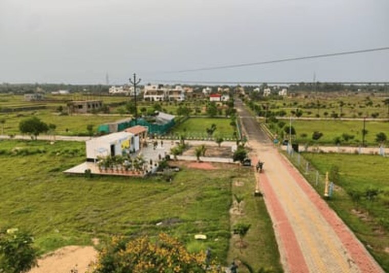 undefined, sector 151  162 Sq.Mt. Plot In Sector 151 Noida 8663894