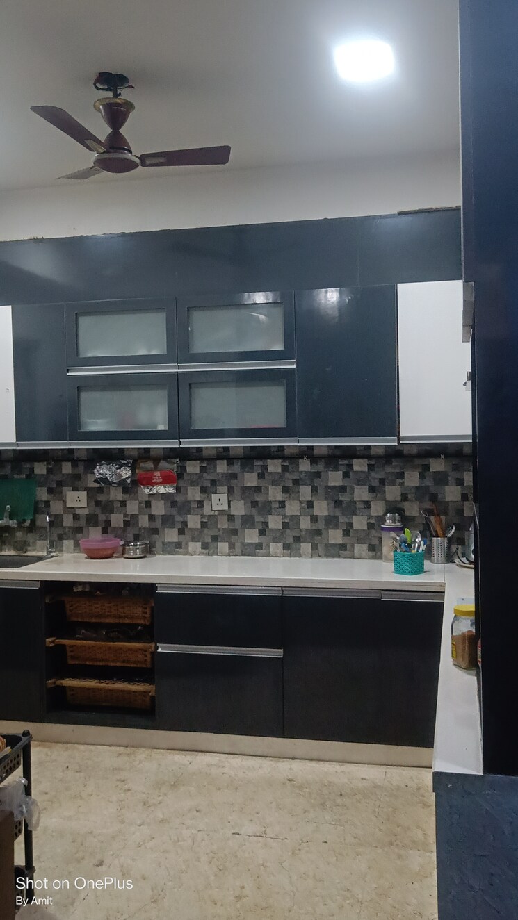 Kitchen, mahagun-maple 2.5 Bedroom 1275 Sq.Ft. Apartment In Sector 50 Noida 8663909