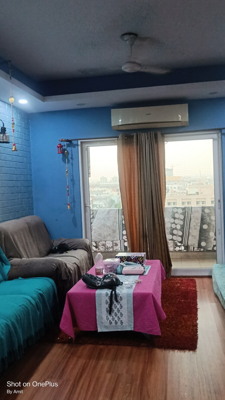 Living Room, mahagun-maple 2.5 Bedroom 1275 Sq.Ft. Apartment In Sector 50 Noida 8663909