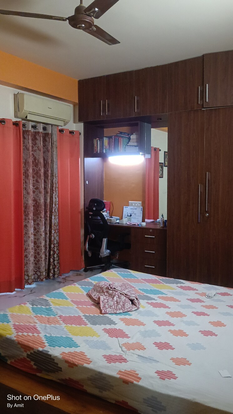 Bedroom, mahagun-maple 2.5 Bedroom 1275 Sq.Ft. Apartment In Sector 50 Noida 8663909