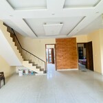 5 BHK + Extra Room 200 Sq.Yd. Independent House in Omaxe New Chandigarh