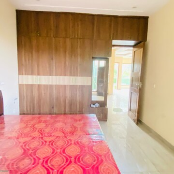 Bedroom in 5 BHK Independent House at Omaxe New Chandigarh, Mullanpur – for Rent