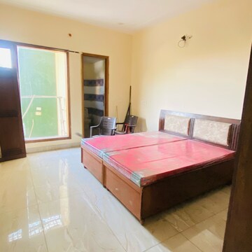 Bedroom in 5 BHK Independent House at Omaxe New Chandigarh, Mullanpur – for Rent