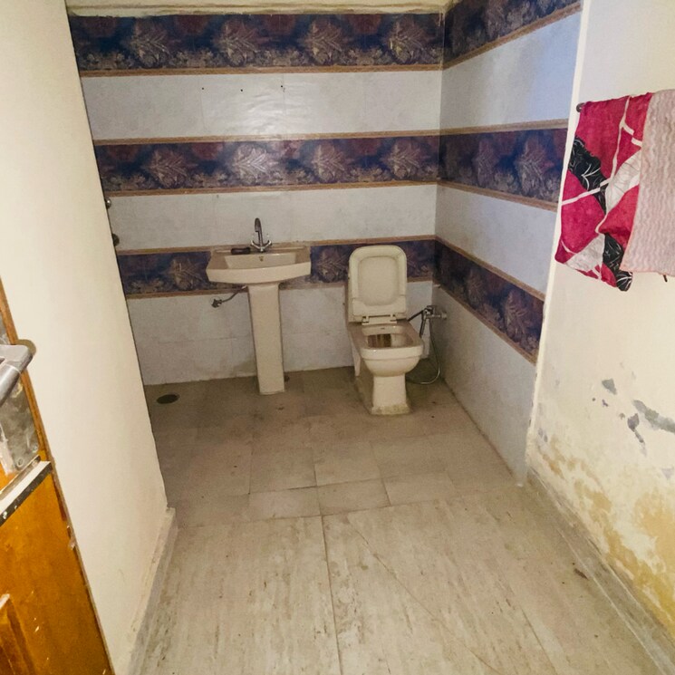 Kitchen, omaxe-new-chandigarh 5 Bedroom 200 Sq.Yd. Independent House In Mullanpur Chandigarh 8663914