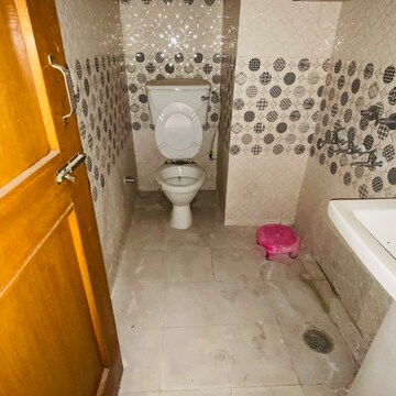Bathroom in 5 BHK Independent House at Omaxe New Chandigarh, Mullanpur – for Rent