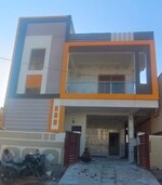 2 BHK + Pooja Room 100 Sq.Ft. Independent House in Rupika Realtors