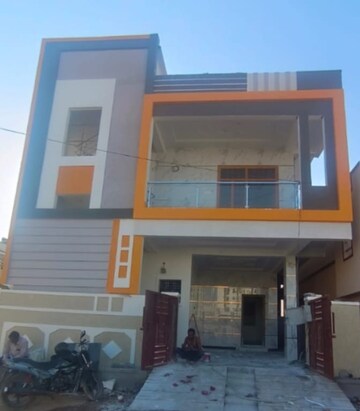 2 BHK Independent House For Sale in Indresham