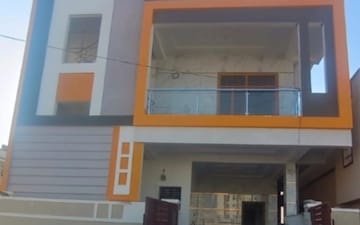 2 BHK Independent House For Sale in Indresham