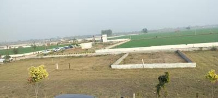 Cover Image, sector 151  300 Sq.Mt. Plot In Sector 151 Noida 8663899