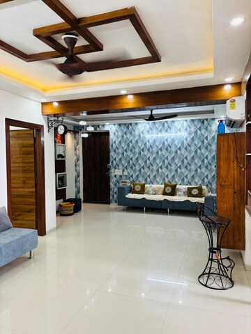 Bedroom in 3 BHK Apartment at Tulip Leaf, Sector 69 – for Rent