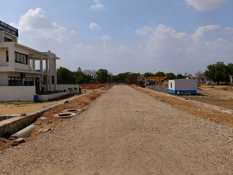 undefined, sodala  125 Sq.Yd. Plot In Sodala Jaipur 8663906