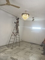 3 BHK + Pooja Room,Extra Room 1800 Sq.Ft. Builder Floor in M Block