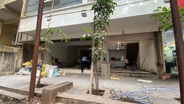  Showroom For Rent in Ghatkopar West