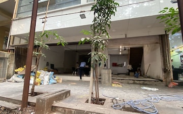 Showroom For Rent in Ghatkopar West