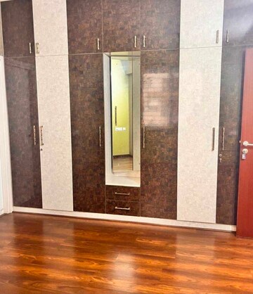 Building Lobby in 2.5 BHK Apartment at Prestige Royale Gardens, Gantiganahalli – for Rent