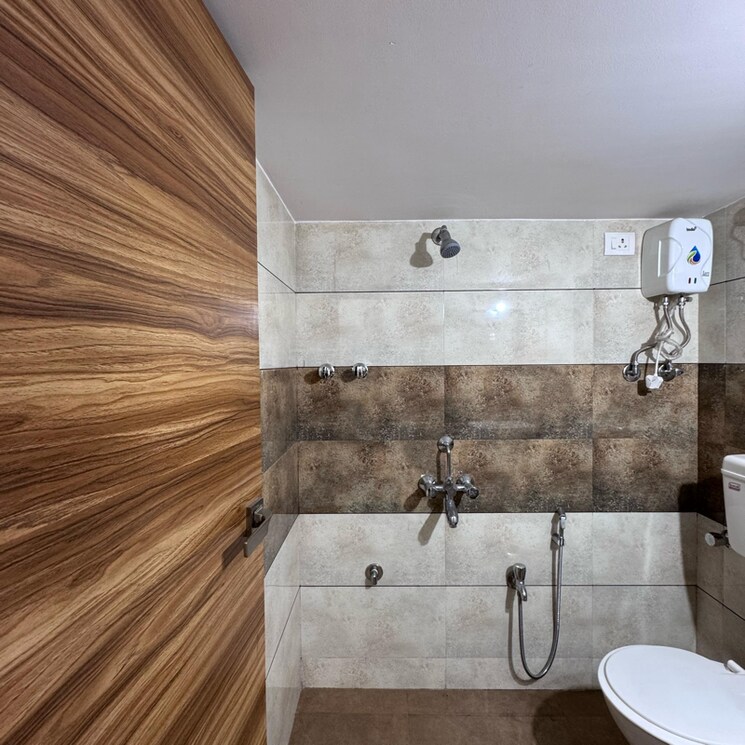 Bathroom, vasai west 2 Bedroom 1170 Sq.Ft. Apartment In Vasai West Palghar 8663924