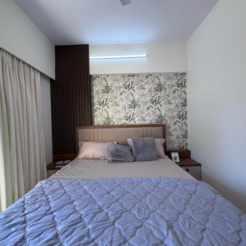 2 BHK Apartment For Sale in Mount Carmel School