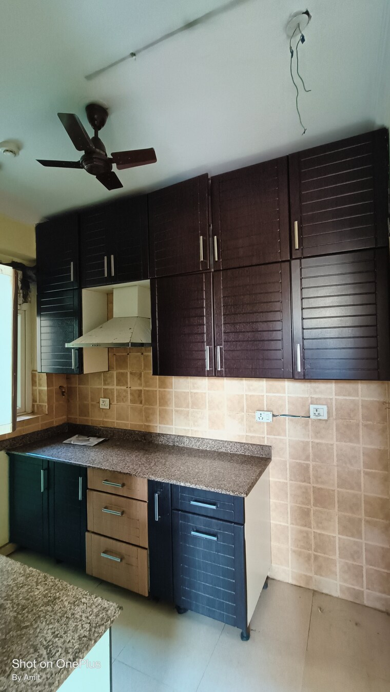 Kitchen, amrapali-eden-park 2 Bedroom 1140 Sq.Ft. Apartment In Sector 50 Noida 8663932