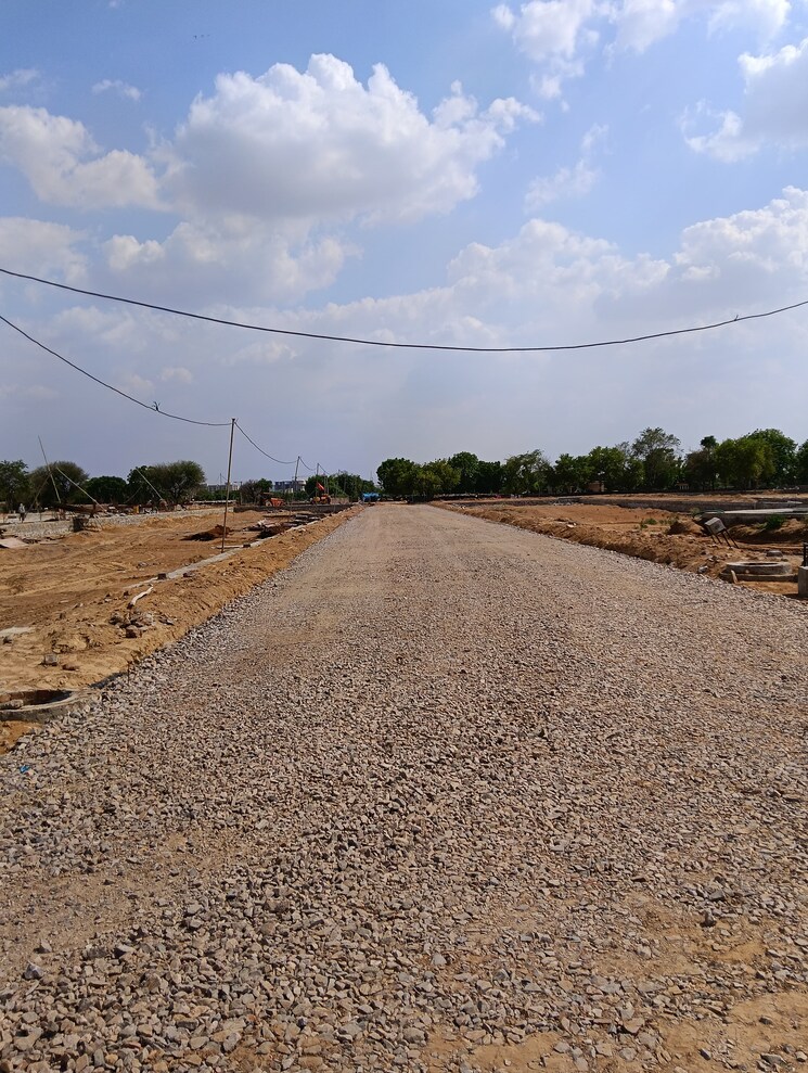 undefined, vidhyadhar nagar  125 Sq.Yd. Plot In Vidhyadhar Nagar Jaipur 8663925