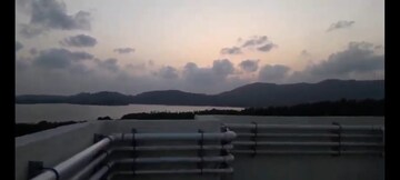 Furnished Amenities in 1 BHK Apartment at Marathon Neo Hills, Tembhipada – for Rent