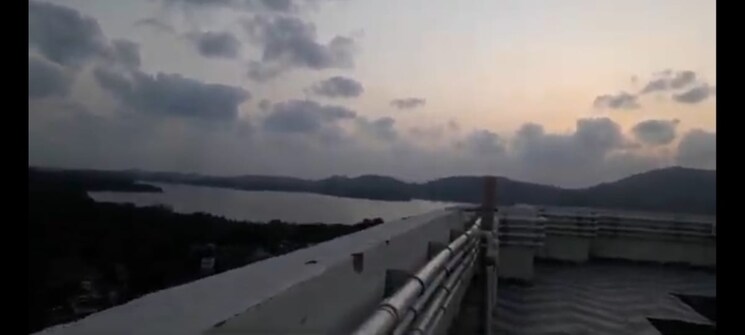 Exterior View, marathon-neo-hills 1 Bedroom 580 Sq.Ft. Apartment In Tembhipada Mumbai 8663930