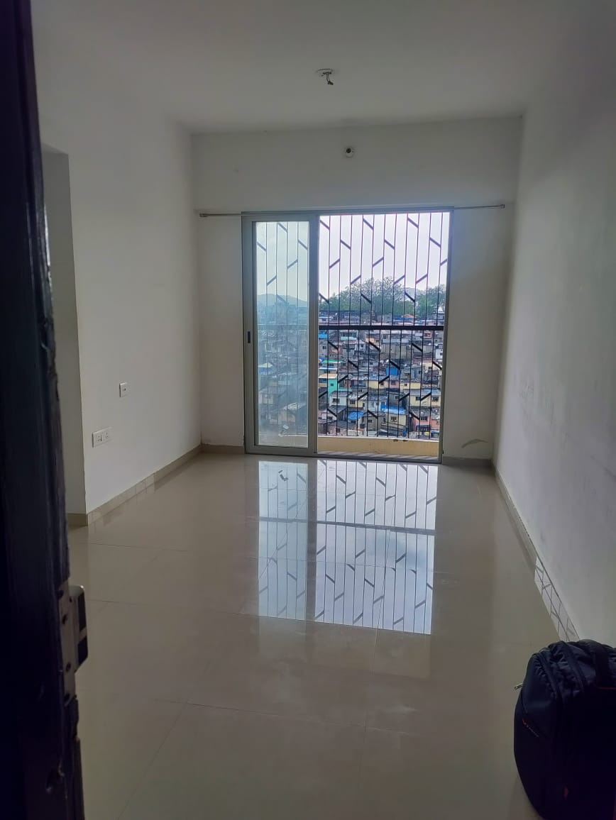 1 BHK Apartment For Rent in Marathon Neo Hills