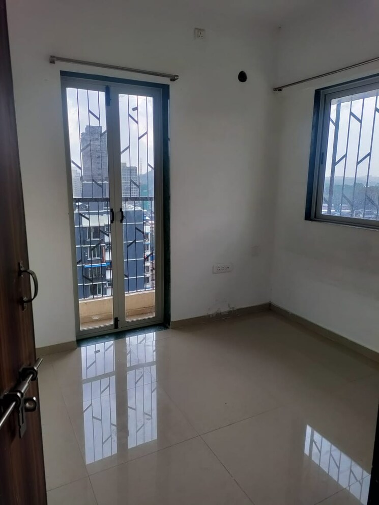 Room, marathon-neo-hills 1 Bedroom 580 Sq.Ft. Apartment In Tembhipada Mumbai 8663930
