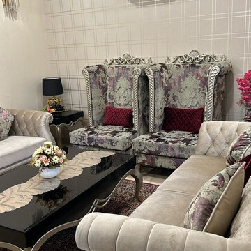 6 BHK Independent House For Sale in Sector 80