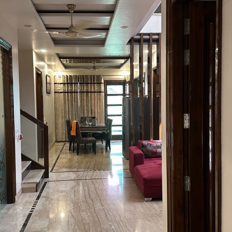 Living Room, sector 80 6 Bedroom 256 Sq.Yd. Independent House In Sector 80 Mohali 8663946