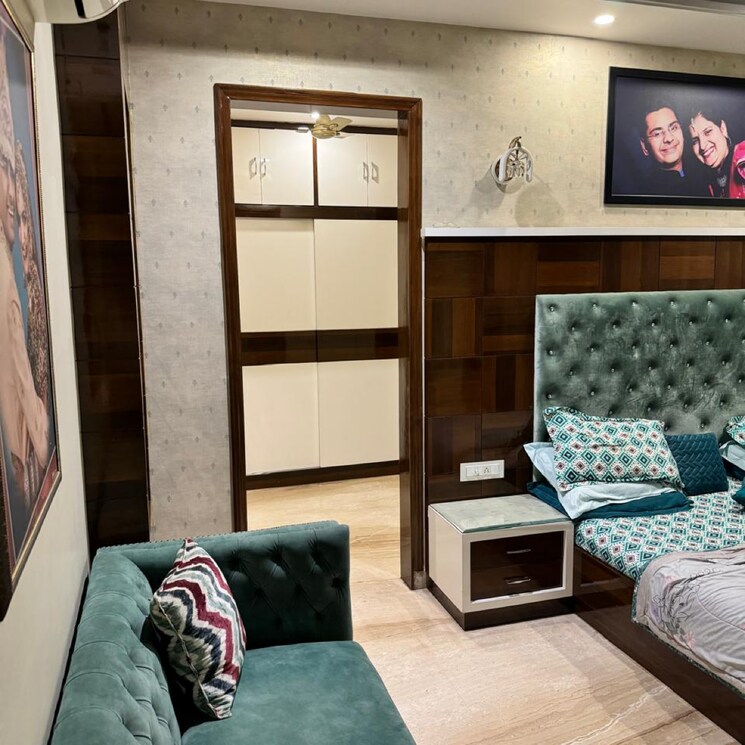 Living Room, sector 80 6 Bedroom 256 Sq.Yd. Independent House In Sector 80 Mohali 8663946